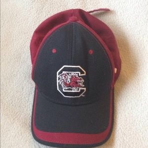 UNDER ARMOUR South Carolina Gamecocks Baseball Cap